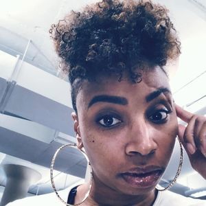 Meet your Posher, Phylicia